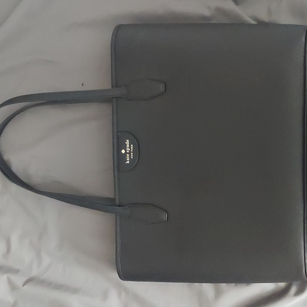 Kate Spade Black Tote